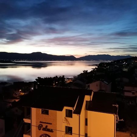 Apartment Marija Trogir Dış mekan fotoğraf