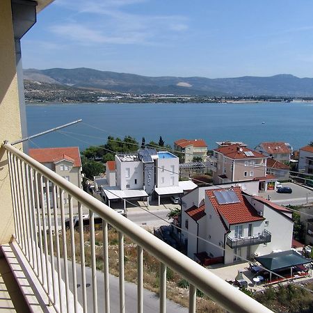 Apartment Marija Trogir Dış mekan fotoğraf