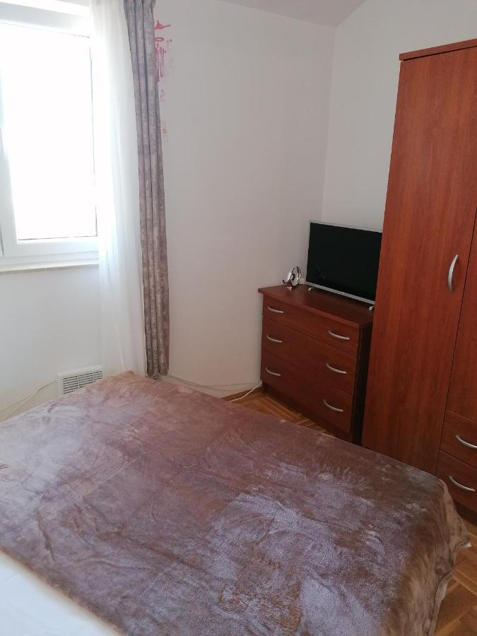Apartment Marija Trogir Dış mekan fotoğraf