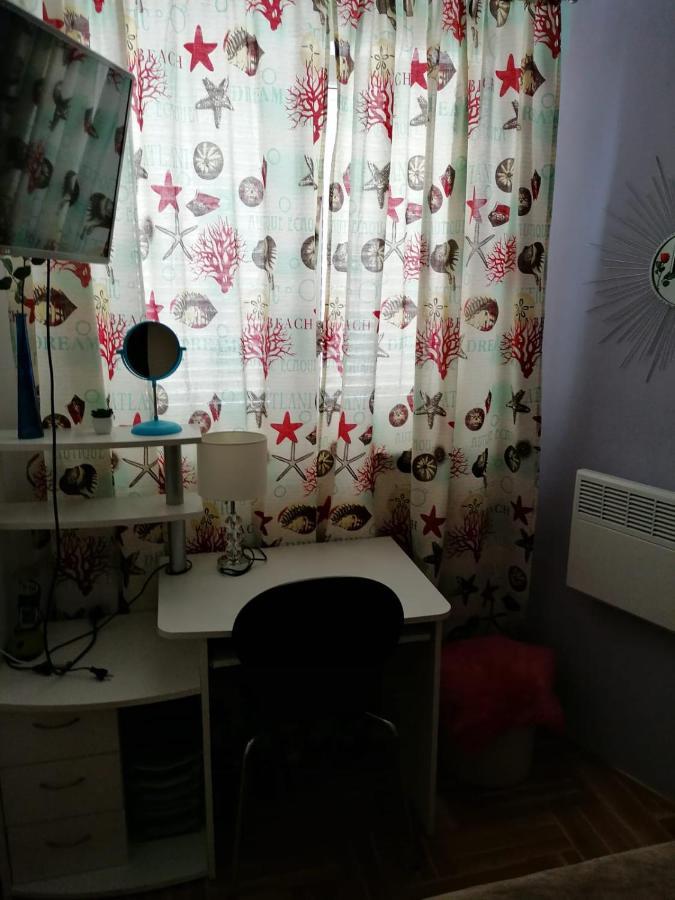 Apartment Marija Trogir Dış mekan fotoğraf