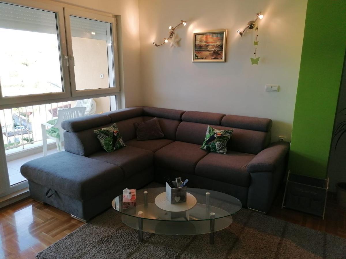 Apartment Marija Trogir Dış mekan fotoğraf