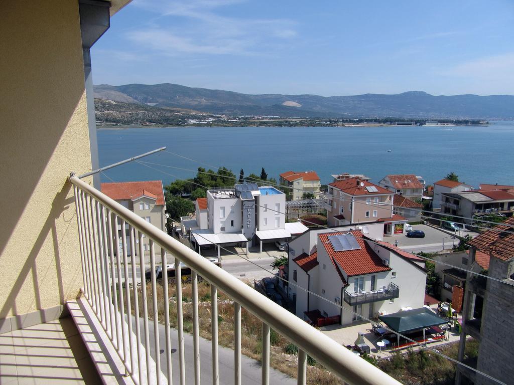 Apartment Marija Trogir Dış mekan fotoğraf
